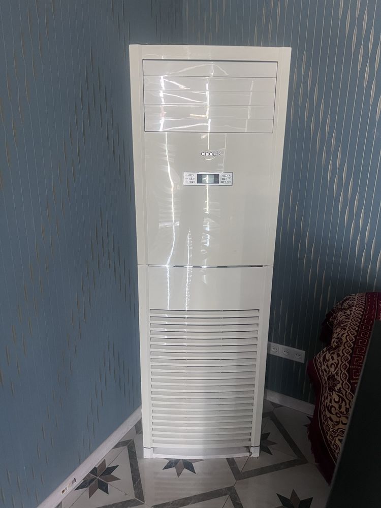 Продаётся мощный кондиционер COOLIX CSS-60