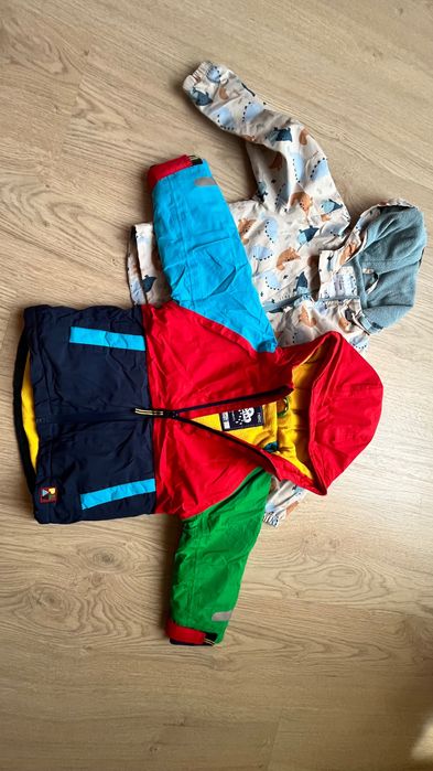 Зимно яке Next 86