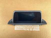 Display Lcd ecran navigatie BMW F48 X1 facelift stare perfecta