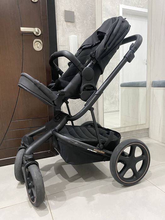 Количка Easywalker Harvey 3 зимна и лятна