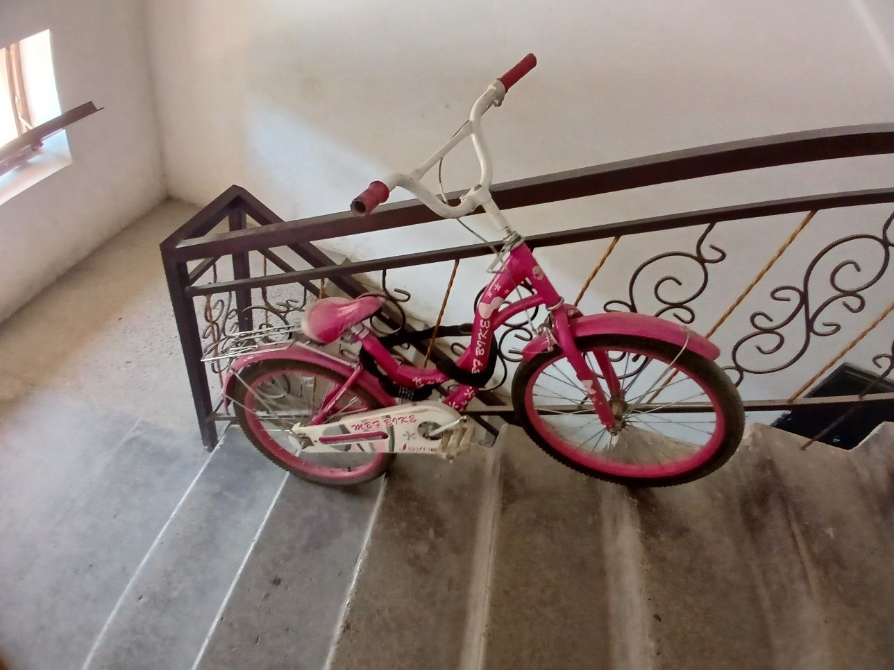velosiped sotiladi