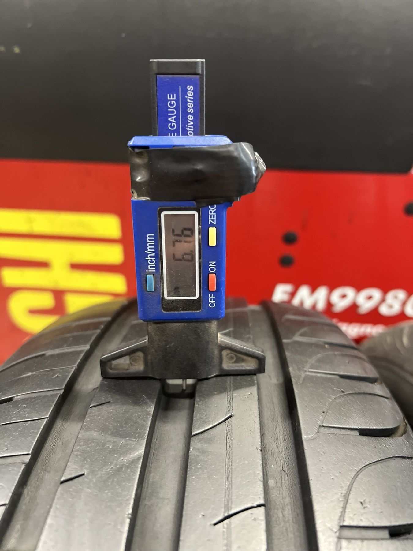 Летни гуми 195/65 R15 Sava