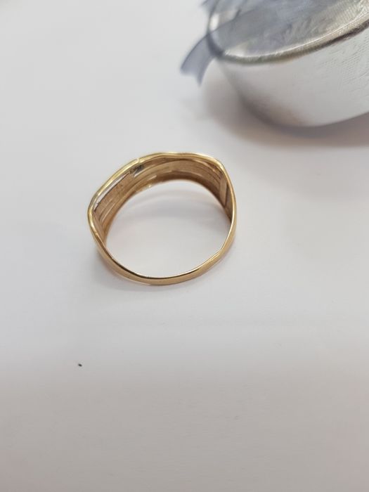 Inel 14k(cdc)staramanet