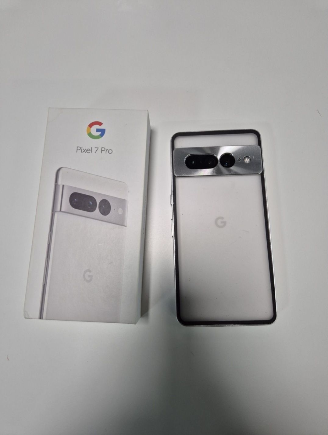 Google pixel 7pro