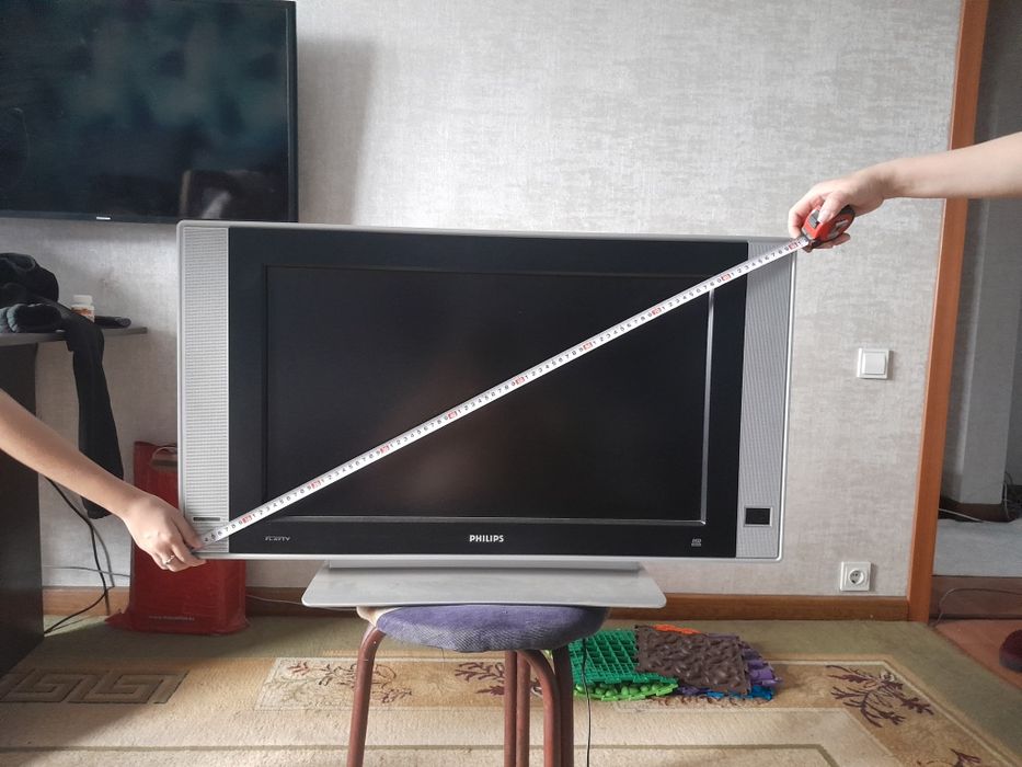 Телевизор филипс