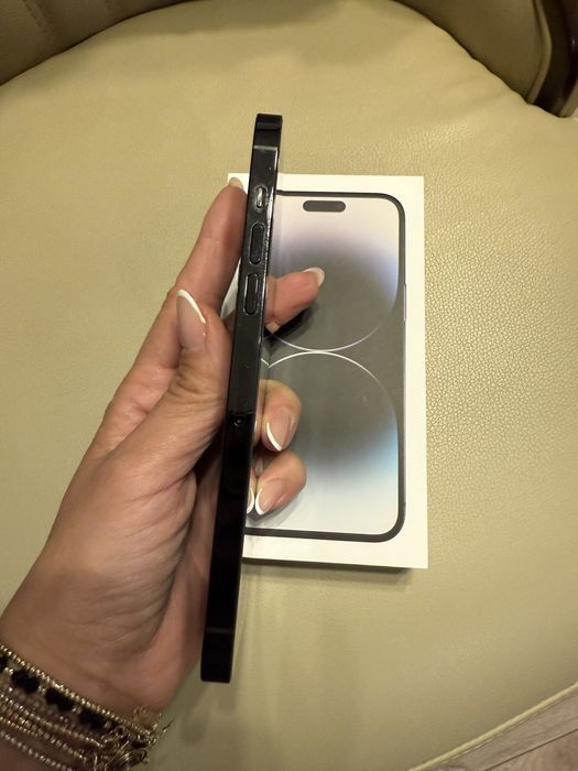 Iphone 15 Pro Max 512GB