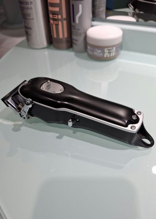 Машинка для стрижки волос