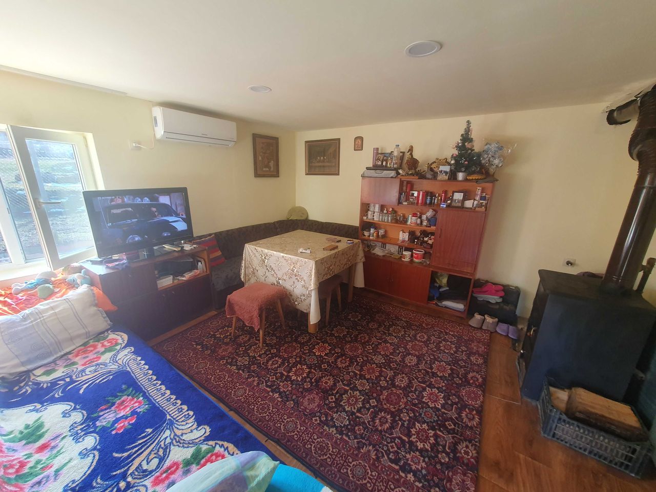 Продава се Къща в с. Къпиново, Област Велико Търново - 80 кв.м за 513 €/кв.м - Снимка #3