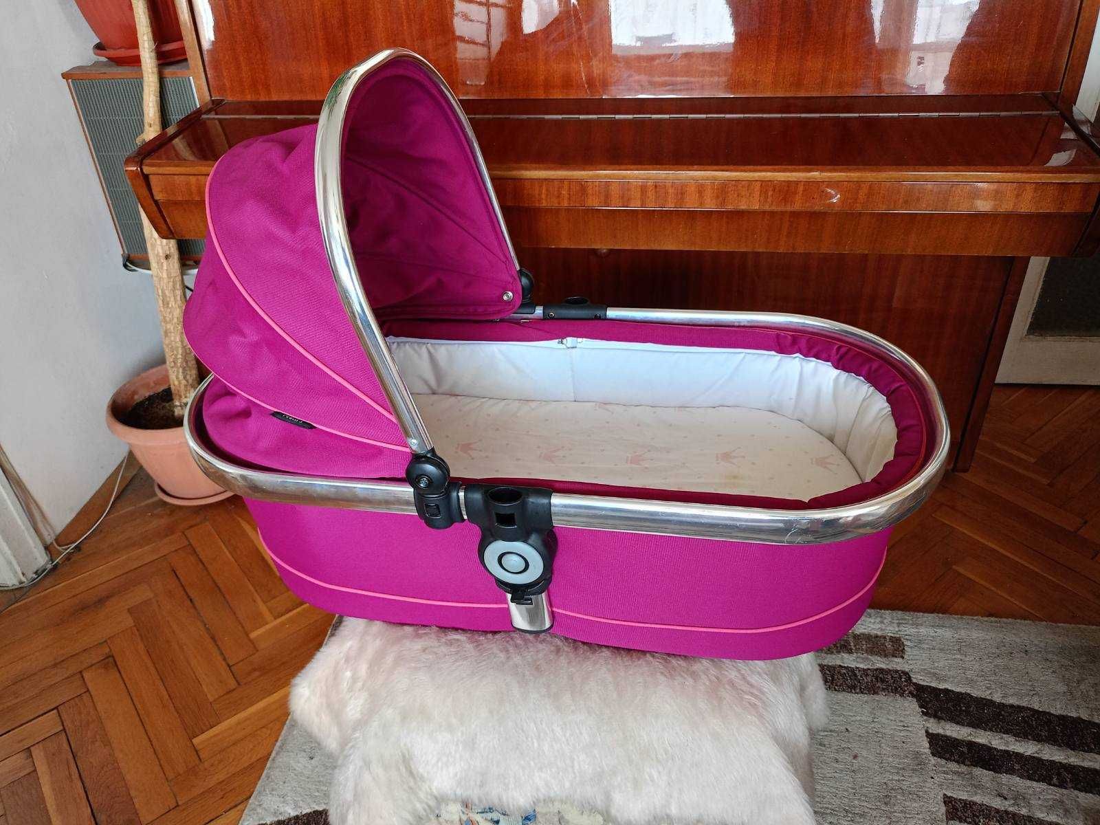 Бебешка/детска количка iCandy