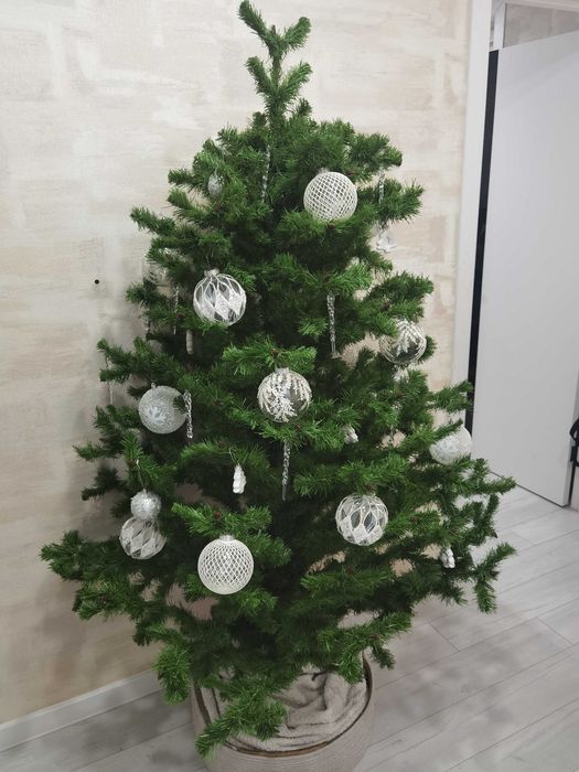 Елка новогодняя 180 см