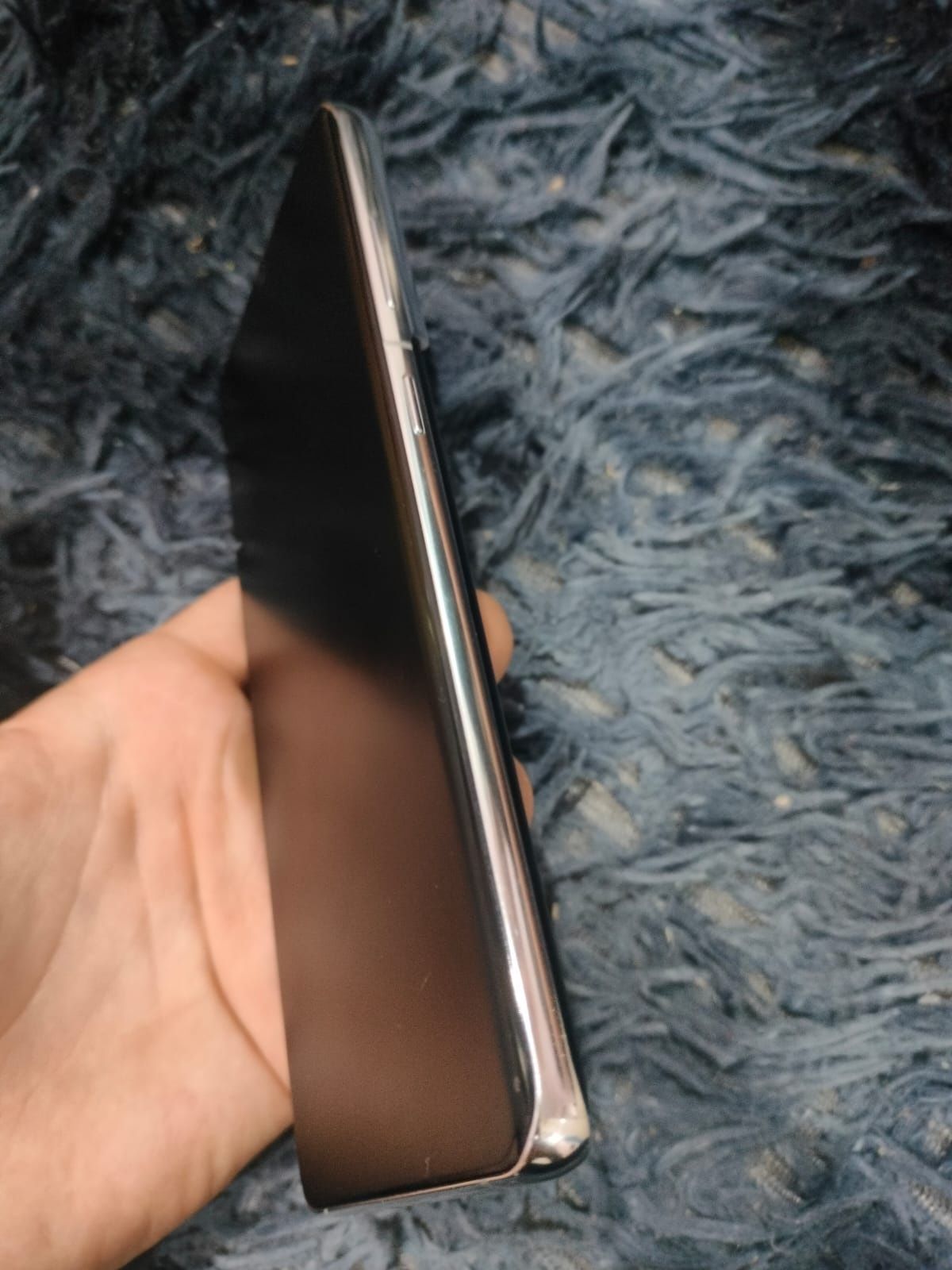 Samsung S21 ultra 12/256