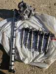 Injectoare bmw f 10 f 01 x5 x6
