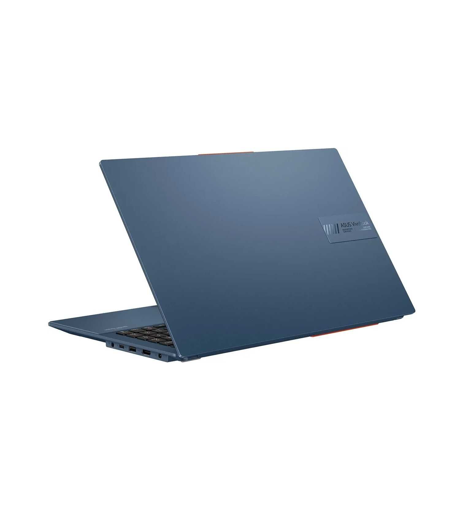 Ноутбук Asus Vivobook X1504VA /I5-1335U/8GB/512GB/15.6 FHD Blue