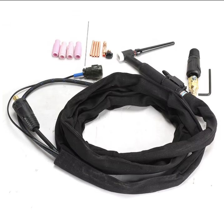 Сварочный аппарат “Riland”TIG 315AC/DC