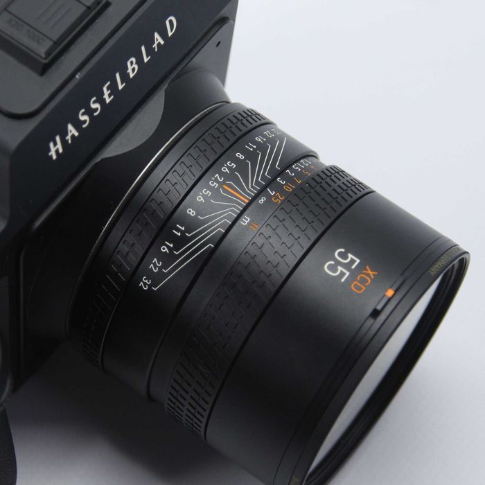Hasselblad X2D 100C + XCD55 0.45/7m, SUB 2K Cadre-Amanet FRESH Galati