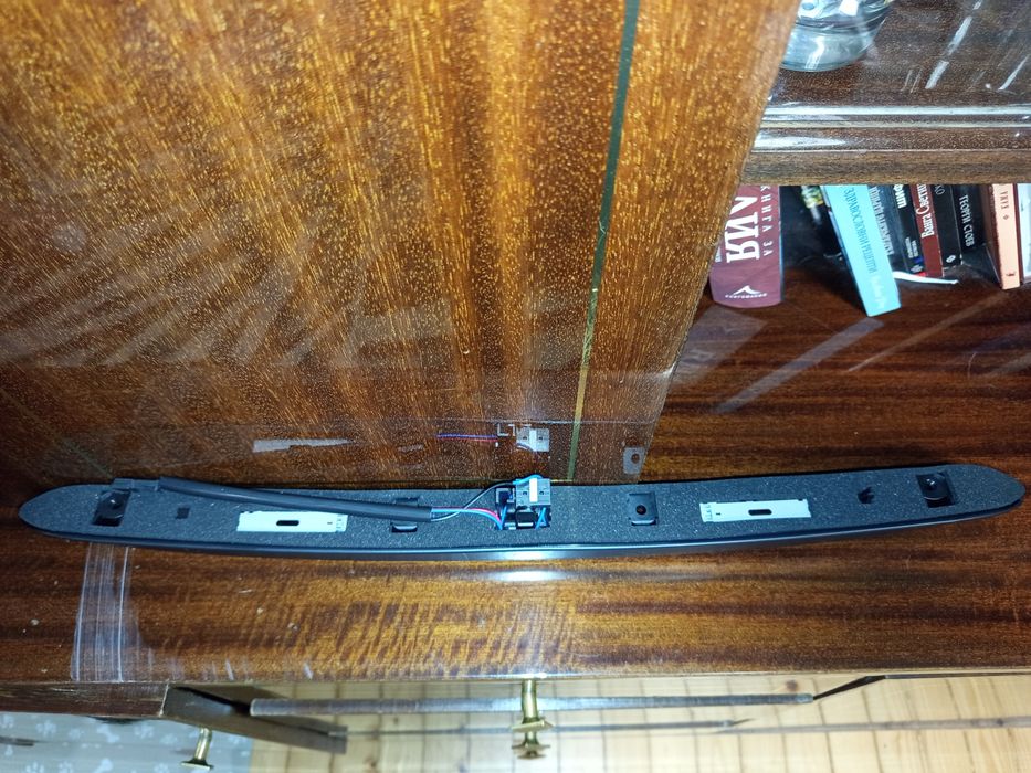 Лайсна багажник за е46 седан