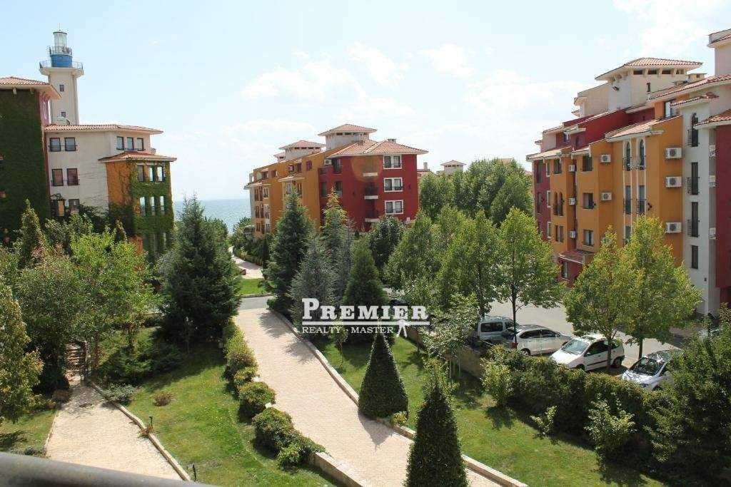 Продава се Едностаен апартамент в Ахелой - 40 кв.м за 1050 €/кв.м - Снимка #4