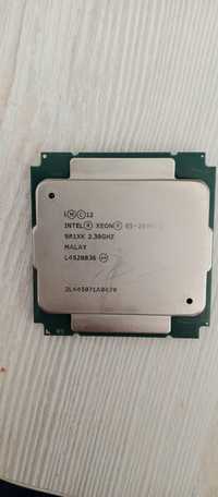 Процессор Xeon E5 2696v3