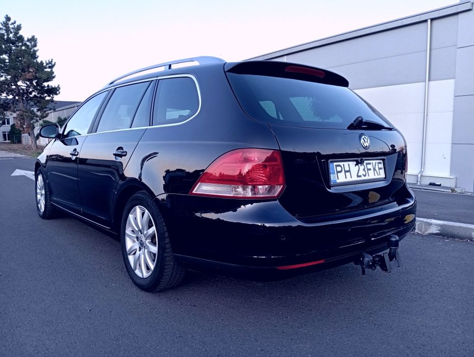 Vw.Golf/7/trepte/unic proprietar fiscal la zi