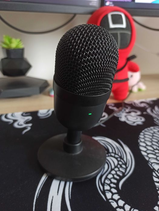 Razer Siren Mini