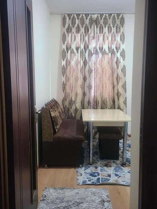 CHOSHTEPA 1 xona sotiladi srochni