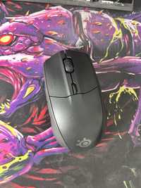 mouse de gaming steelseries rival 3 wireless