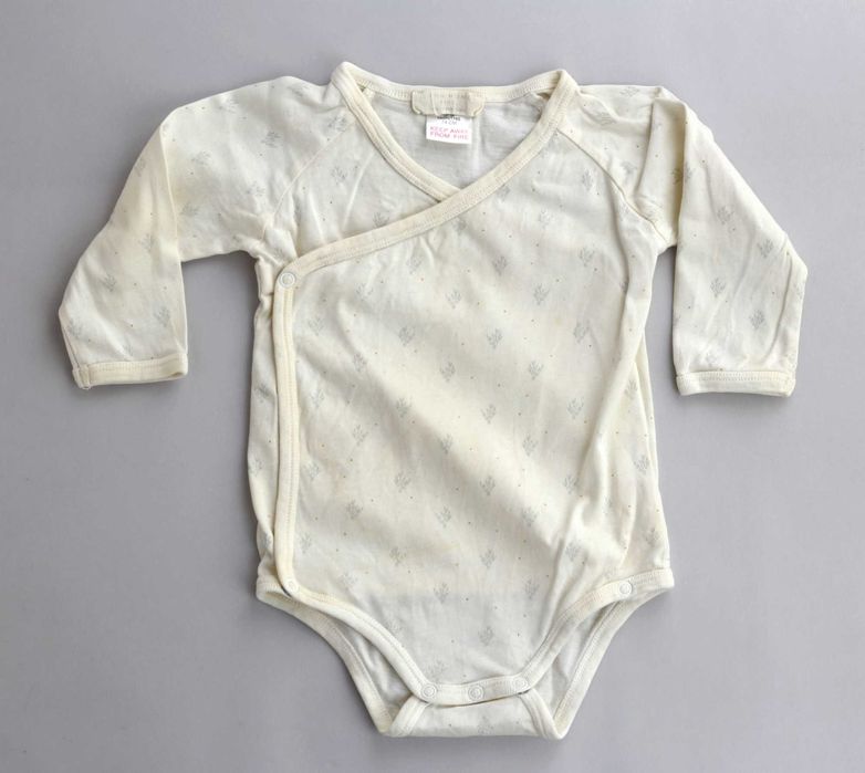 Лот от различни дрешки за детенце. /за 6-9м./