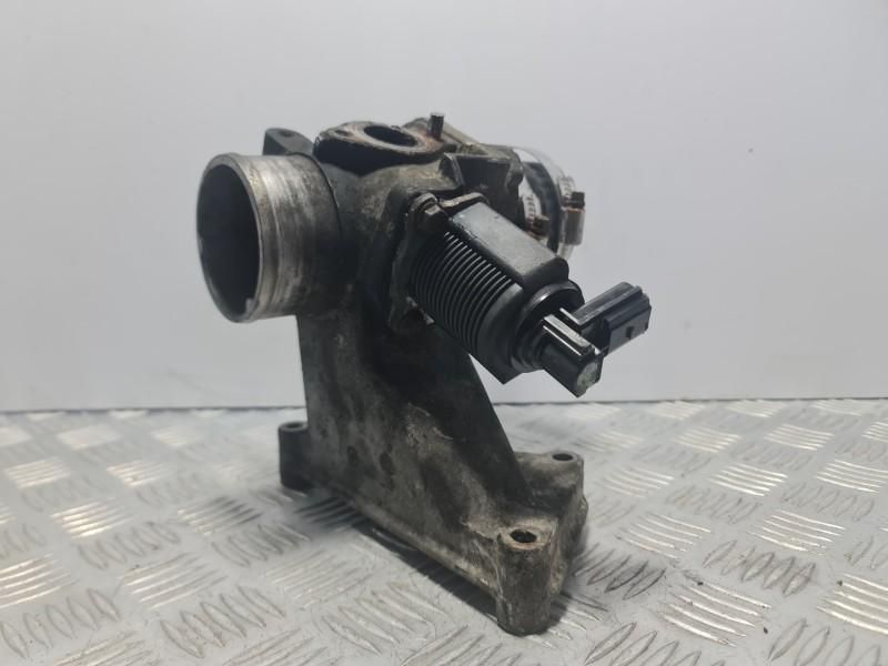 EGR Nissan Primastar 2.5 dCi G9U-630; G9U-650