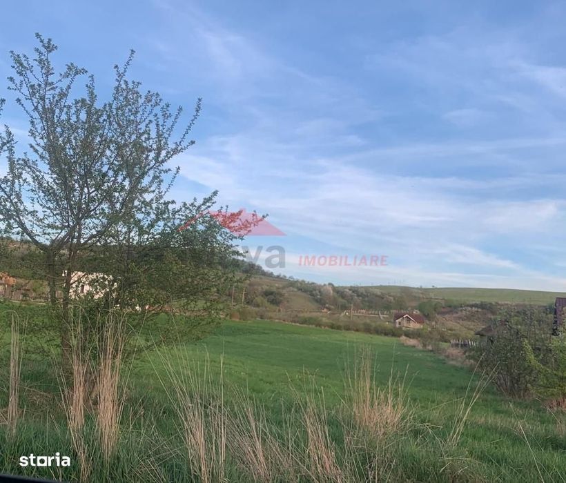 Teren intravilan, Zavoaie, parcelabil