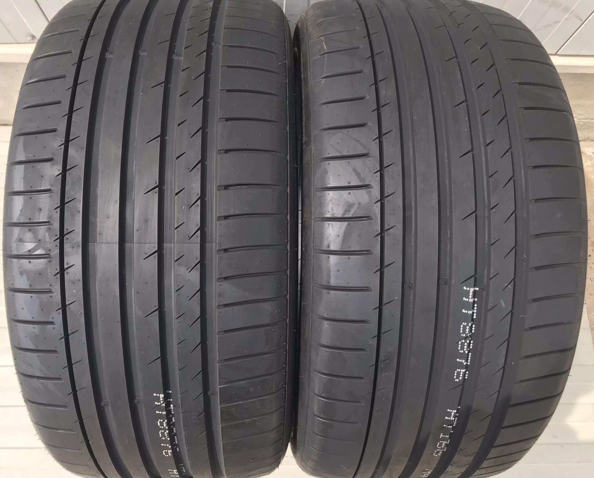 315/40 R21, 115Y,  GRIPMAX, SureGrip ProSport XL,  Anvelope de vara