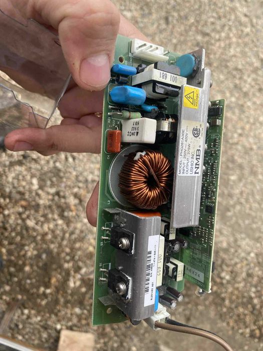 Electronice Tranzistori, Surse si altele