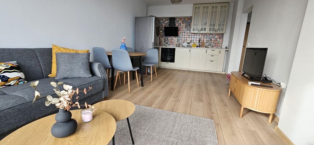 Дава се под наем Двустаен апартамент в Варна, Бриз - 50 кв.м за 600 € - Снимка #4