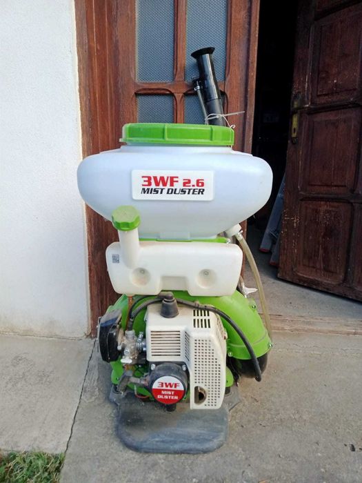 ATOMIZOR 3wf 2.6