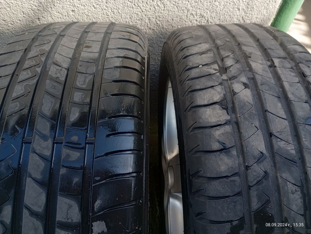 Джанти за Киа 5х114.3 kia