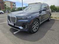 Bmw X 7    44000 km