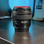 Canon 800D | Sigma 180mm F2.8 | Canon 85mm F1.8