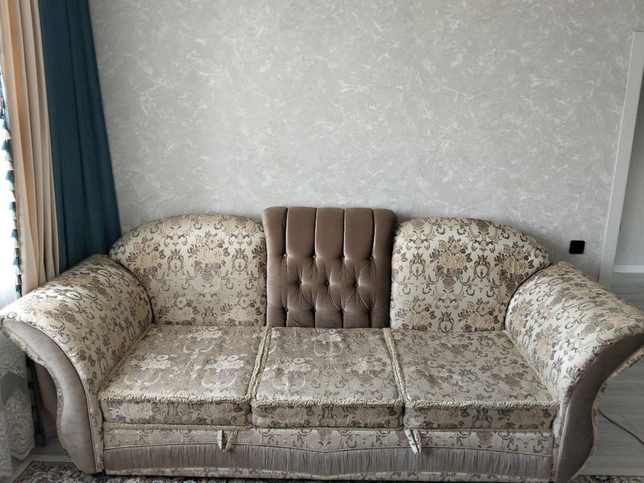 Диван сатылады. Сапасы жаксы