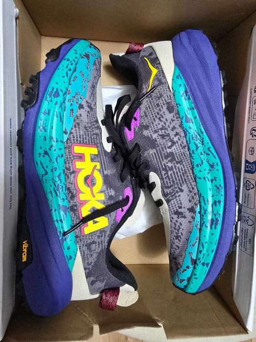 Pantofi alergare Hoka Speedgoat 6