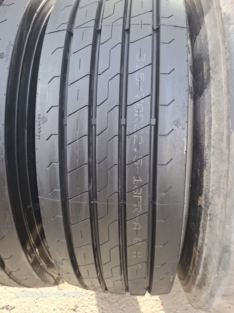 CHAO YANG CSR1 315/70R22,5