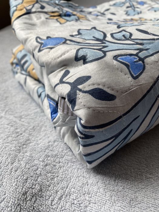 Покрывало на кровать