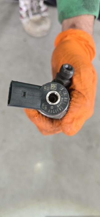 Vand injectoare BMW N47D20C 2.0d 184cp 320d, 420d, 520d, 120d