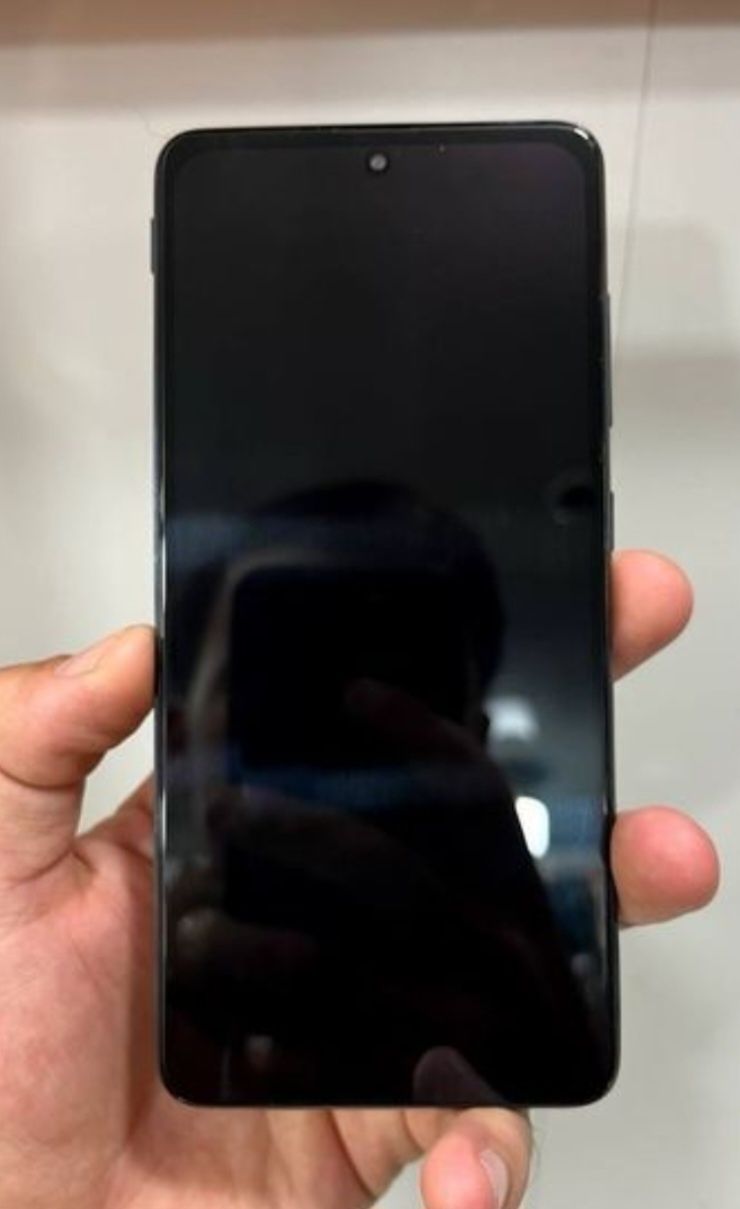Samsung Galaxy A51