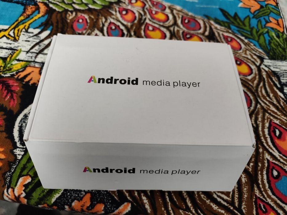 Тв Бокс Mecool M8s Pro
