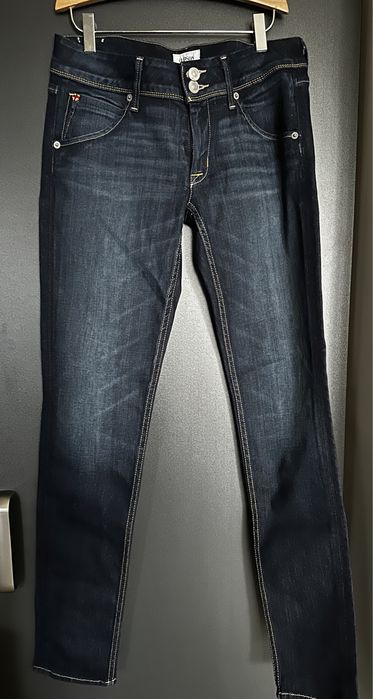 Дънки Hudson размер 27