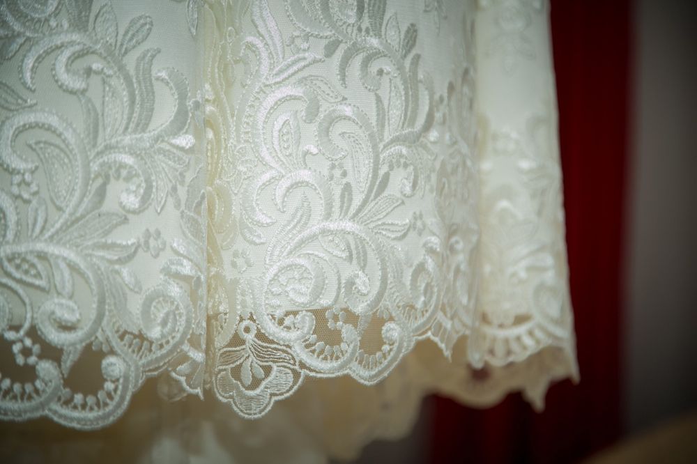 Rochie de mireasă AGATHA