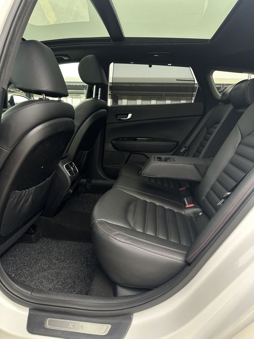 Kia Optima GT-Line* 1.7 Diesel* Cutie automata* Full-Option