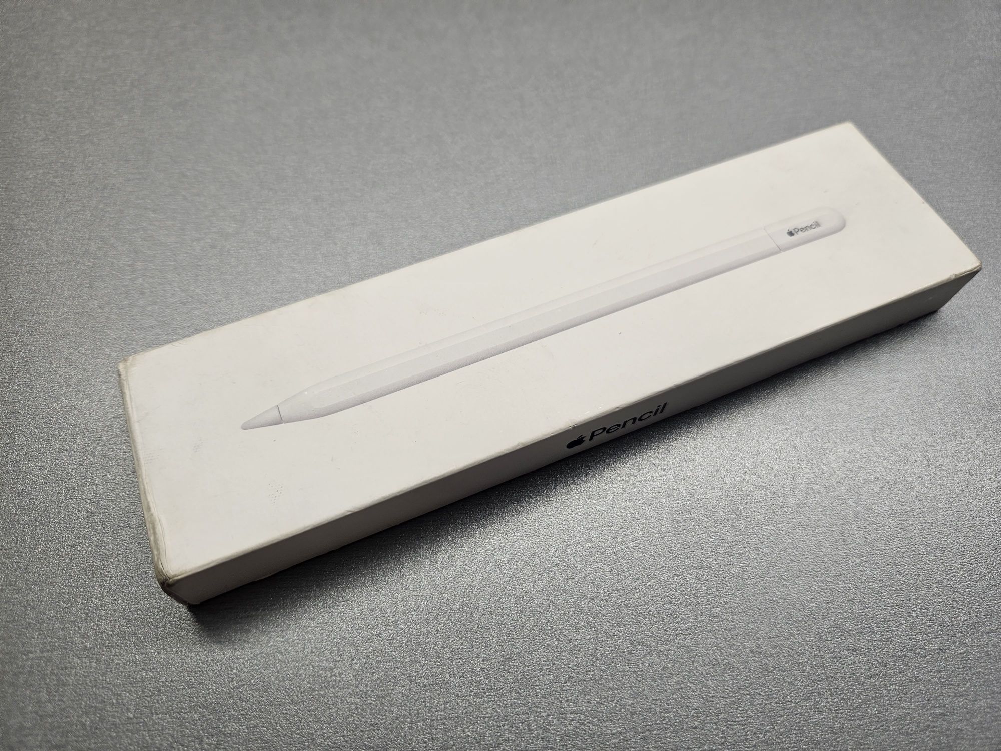 Apple Pencil USB-C