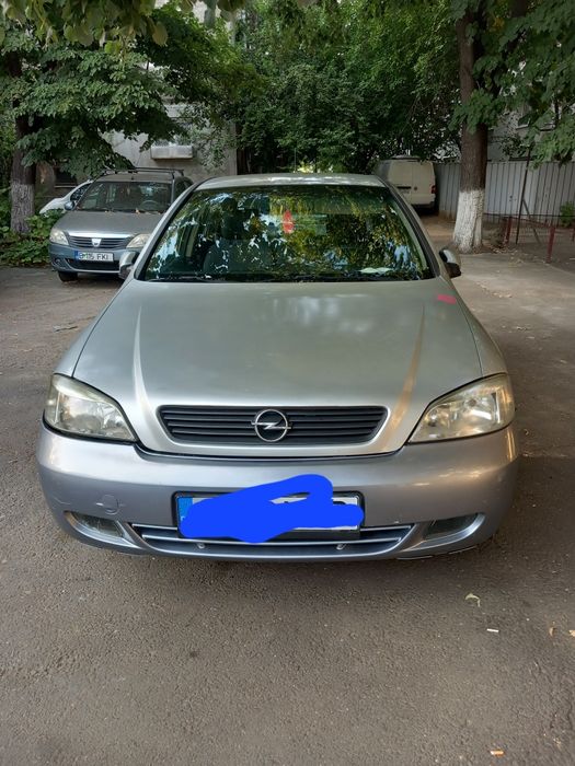 Vând Opel astra G2006 1.4 Benzină