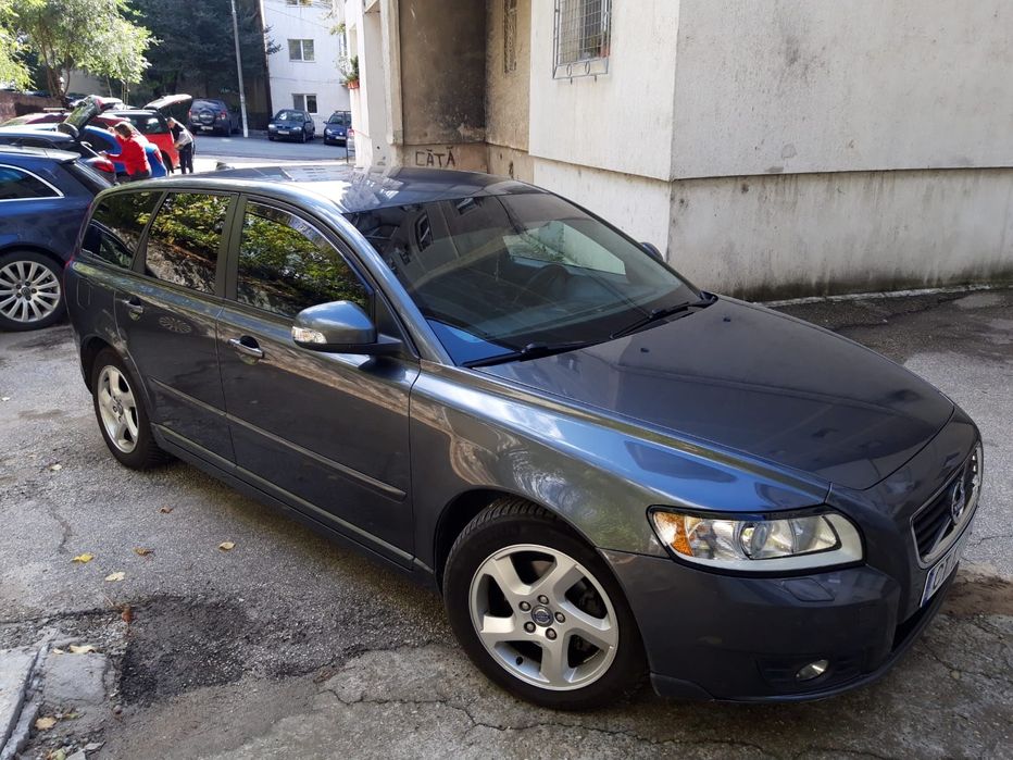 Volvo V50 1.6Diesel