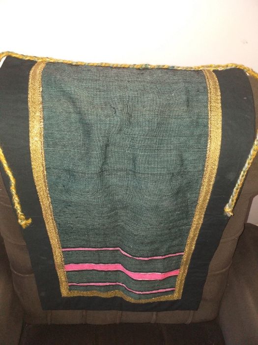 Престилки народна носия